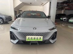 Changan UNI-V iDD 1.5T 113km Version - ფოტო 2