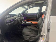 Changan UNI-V iDD 1.5T 113km Version - ფოტო 4