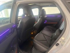 Changan UNI-V iDD 1.5T 113km Version - ფოტო 5