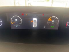 Changan UNI-V iDD 1.5T 113km Version - ფოტო 7