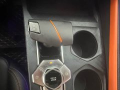Changan UNI-V iDD 1.5T 113km Version - ფოტო 8