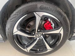 Changan UNI-V iDD 1.5T 113km Version - ფოტო 9