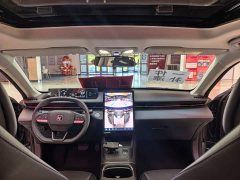 Changan 1.5T GDI Premium Version - ფოტო 10
