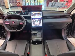 Changan 1.5T GDI Premium Version - ფოტო 11