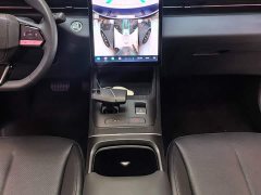 Changan 1.5T GDI Premium Version - ფოტო 12