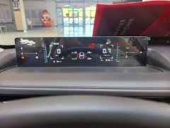 Changan 1.5T GDI Premium Version - ფოტო 14