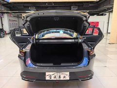 Changan 1.5T GDI Premium Version - ფოტო 15