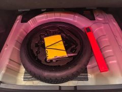 Changan 1.5T GDI Premium Version - ფოტო 16