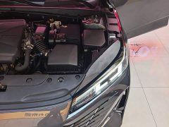 Changan 1.5T GDI Premium Version - ფოტო 19