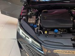 Changan 1.5T GDI Premium Version - ფოტო 20