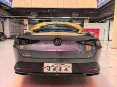 Changan 1.5T GDI Premium Version - ფოტო 4