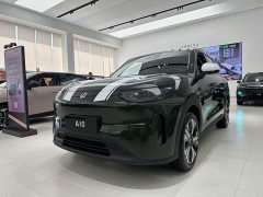 Leapmotor A10 505 Edition - ფოტო 1