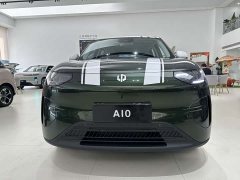 Leapmotor A10 505 Edition - ფოტო 2