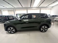Leapmotor A10 505 Edition - ფოტო 3