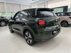 Leapmotor A10 505 Edition - ფოტო 4