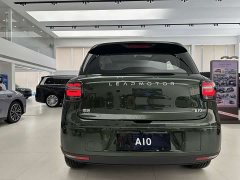 Leapmotor A10 505 Edition - ფოტო 5