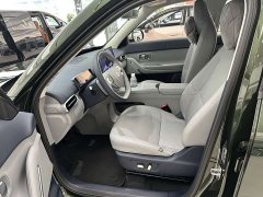 Leapmotor A10 505 Edition - ფოტო 6