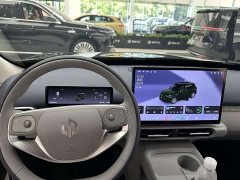 Leapmotor A10 505 Edition - ფოტო 7