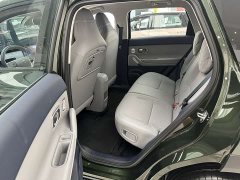 Leapmotor A10 505 Edition - ფოტო 8