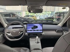 Leapmotor A10 505 Edition - ფოტო 9