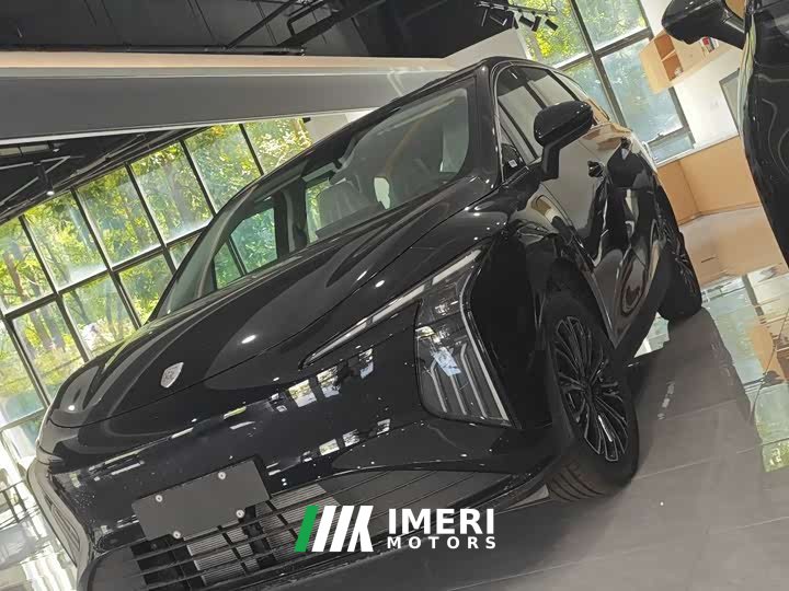 Leapmotor V6 510km Premium Version - car from China