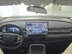 Leapmotor V6 510km Premium Version - photo 10