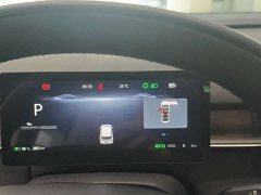 Leapmotor V6 510km Premium Version - photo 12