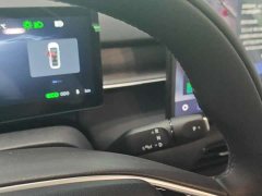 Leapmotor V6 510km Premium Version - photo 14