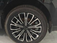 Leapmotor V6 510km Premium Version - photo 7
