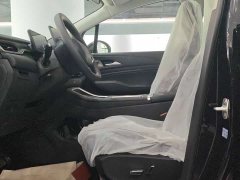 Leapmotor V6 510km Premium Version - photo 9
