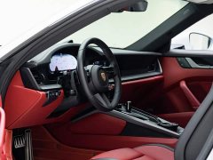 Porsche 911 Carrera 3.0T - ფოტო 11