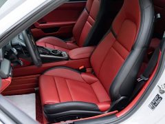 Porsche 911 Carrera 3.0T - ფოტო 12