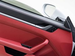 Porsche 911 Carrera 3.0T - ფოტო 13