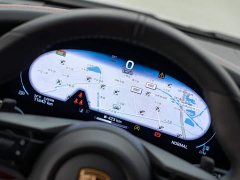 Porsche 911 Carrera 3.0T - ფოტო 18