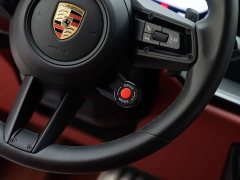 Porsche 911 Carrera 3.0T - ფოტო 19