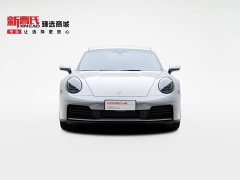 Porsche 911 Carrera 3.0T - ფოტო 2