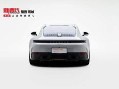 Porsche 911 Carrera 3.0T - ფოტო 4
