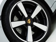 Porsche 911 Carrera 3.0T - ფოტო 7
