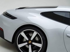 Porsche 911 Carrera 3.0T - ფოტო 8