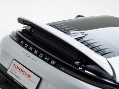 Porsche 911 Carrera 3.0T - ფოტო 9