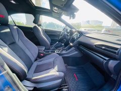 Porsche WRX 2.4T EditionEyeSight - ფოტო 10