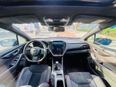 Porsche WRX 2.4T EditionEyeSight - ფოტო 11