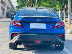 Porsche WRX 2.4T EditionEyeSight - ფოტო 4
