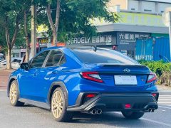 Porsche WRX 2.4T EditionEyeSight - ფოტო 6