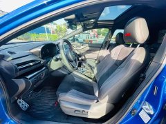 Porsche WRX 2.4T EditionEyeSight - ფოტო 7