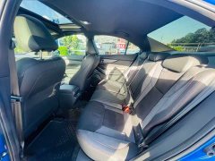 Porsche WRX 2.4T EditionEyeSight - ფოტო 8