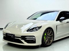 Porsche Panamera 4 Sport Turismo 2.9T - photo 10