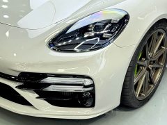 Porsche Panamera 4 Sport Turismo 2.9T - photo 11