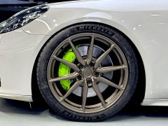 Porsche Panamera 4 Sport Turismo 2.9T - photo 12
