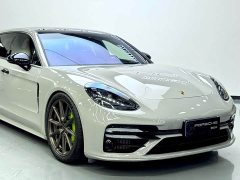 Porsche Panamera 4 Sport Turismo 2.9T - photo 13